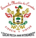 ESC MARTIN DE CORUNA 